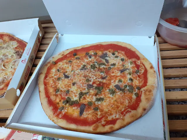 Pizzeria La Vietta