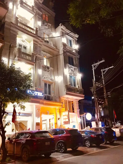 Royal Hotel Ha Giang