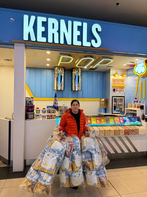 Kernels