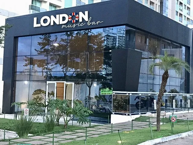 London Music Bar