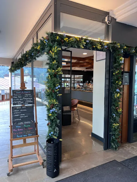 Myosotis Gelateria e Pasticceria