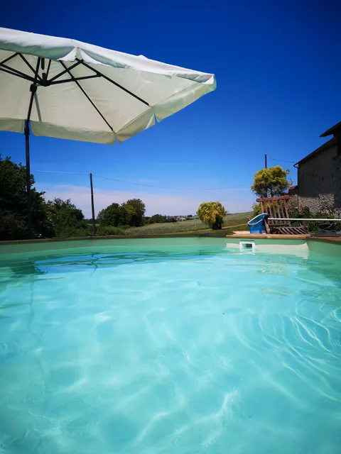 La Roche d'Enchaille