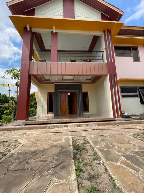 Purangjompa Homestay