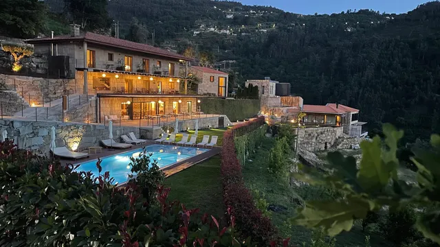 Dajas Douro Valley - Exclusive Villas