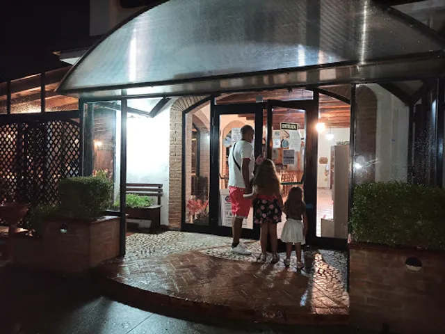 Ristorante Lady Mary Bar