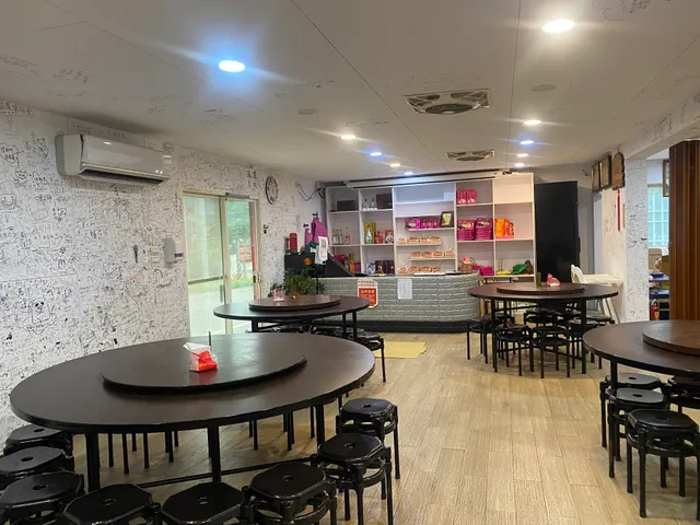 蔡師傅手工麵線