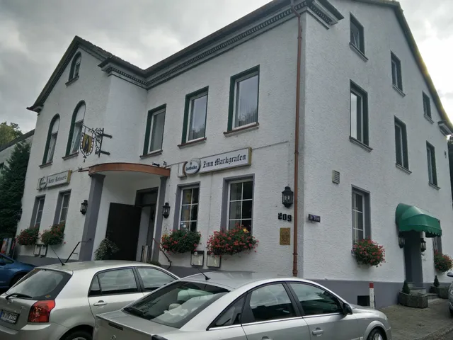 Hotel Zum Markgrafen
