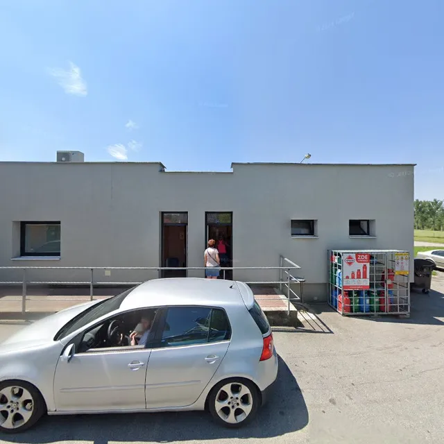 Hotel Admiral Dolní Dvořiště