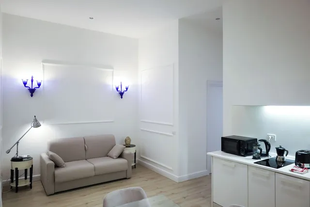 Aureliana Luxury Apartments