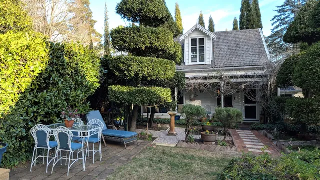 Southdown Cottages Bowral