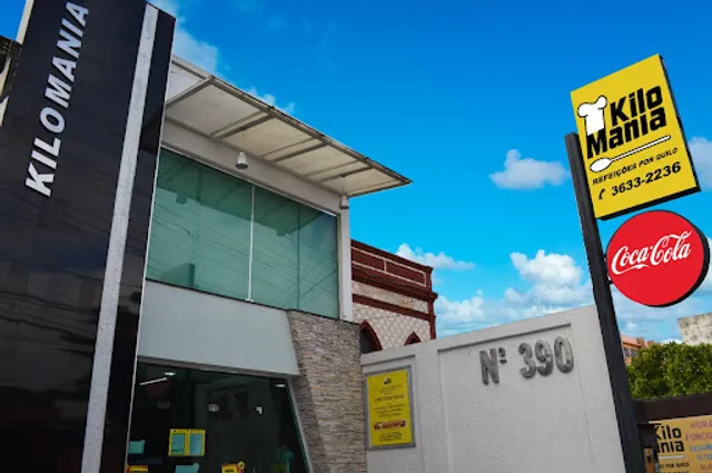 Kilomania