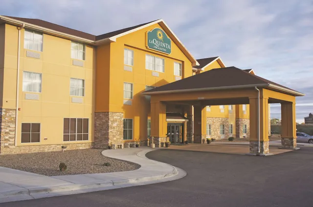 La Quinta Inn & Suites by Wyndham Glendive