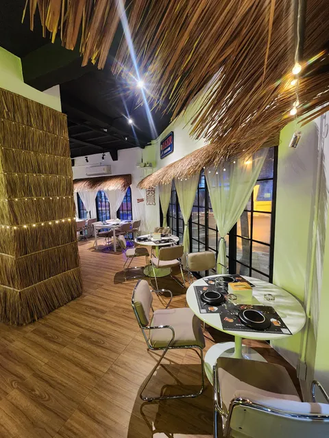 Afterwork Bar & Bistro