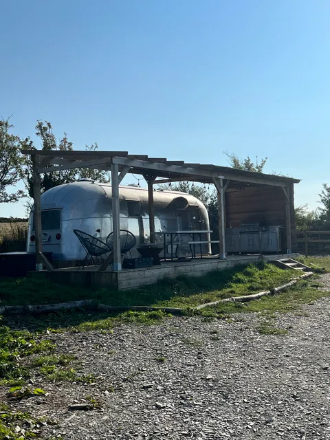 Capel Tygwydd C&CC Certificated Site