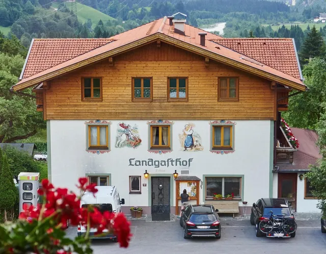 Landgasthof - Steiner