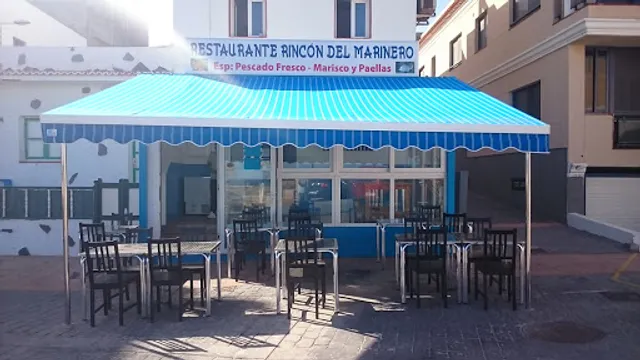 Rincón del Marinero