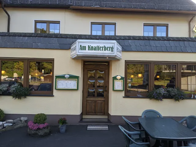 Am Knatterberg