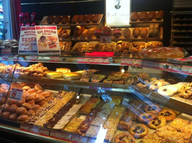 Bäckerei & Café Emil Reimann