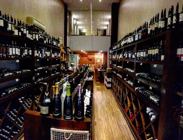 Wine & Co.