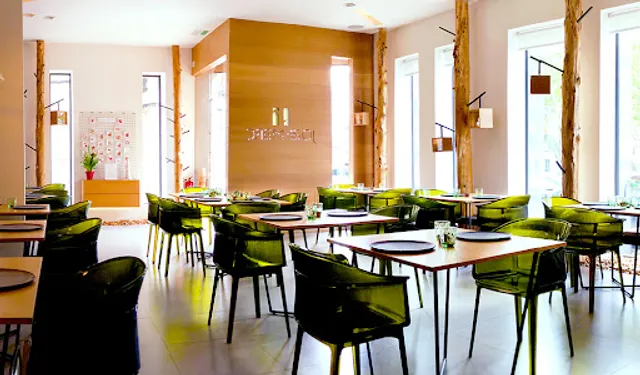 Joan Marc Restaurant