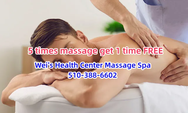 Wei's Health Massage Spa