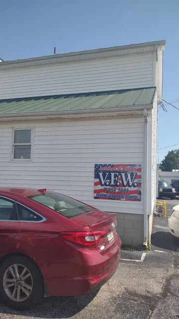 Jonathan L. Stoops VFW Post 7084