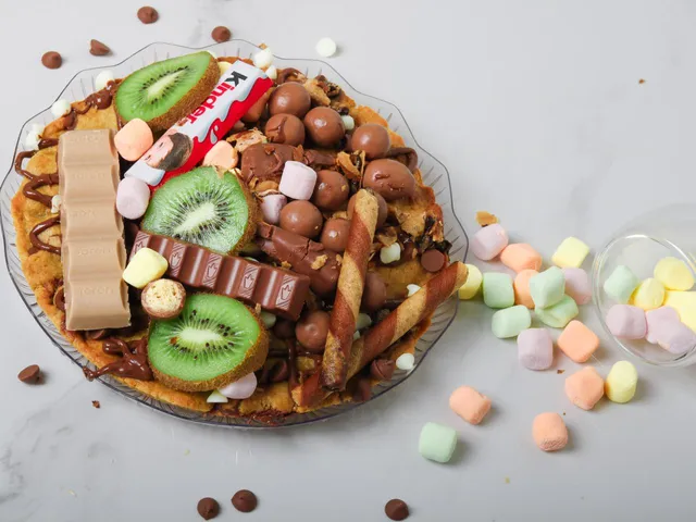 برجر حارتنا