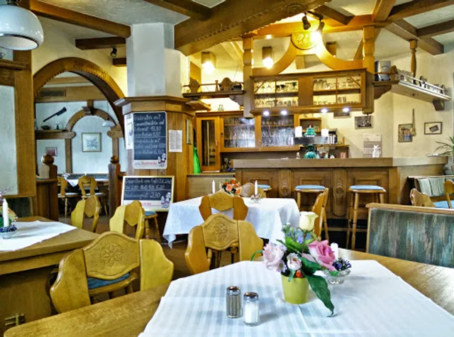 Gasthaus "Zur Guten Quelle"