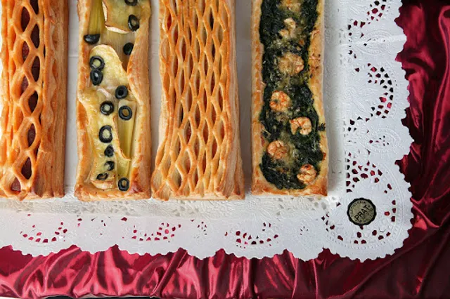 Forn i Pastisseria Prat