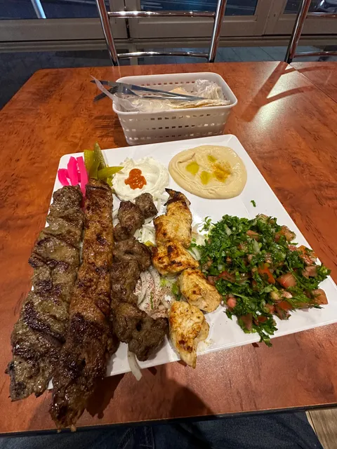 BON POLLO HALAL GRILLED CHICKEN NORTH SYDNEY