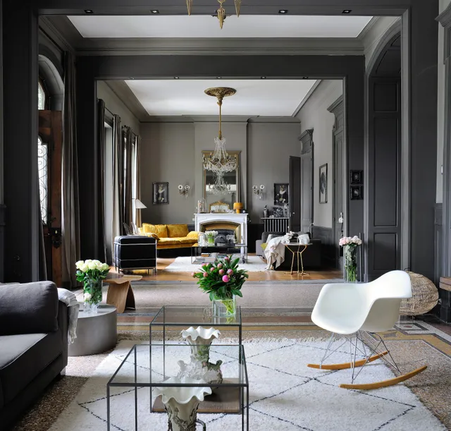 Manoir De Collonges - Cosi Work