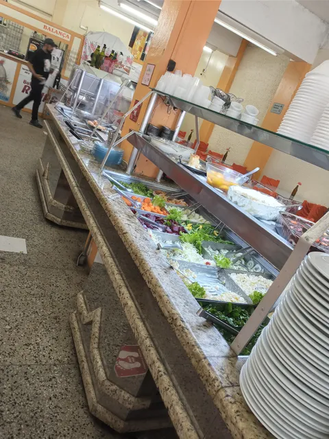 Restaurante Rauppess