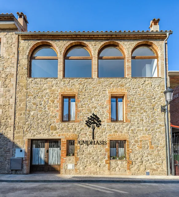 Naturaki Emphasis Casserres