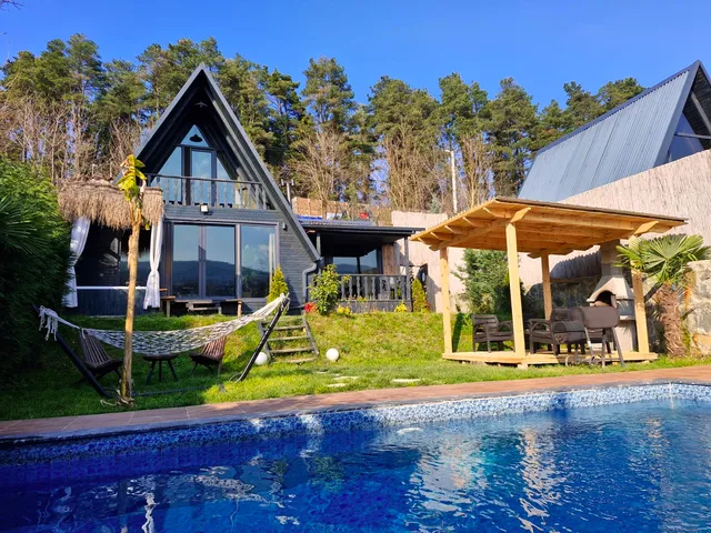 SAPANCA YURA BUNGALOV