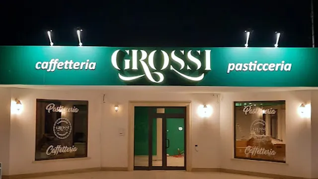 Pasticceria caffetteria Grossi