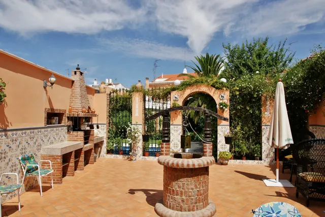 El Zaguán de la Plata