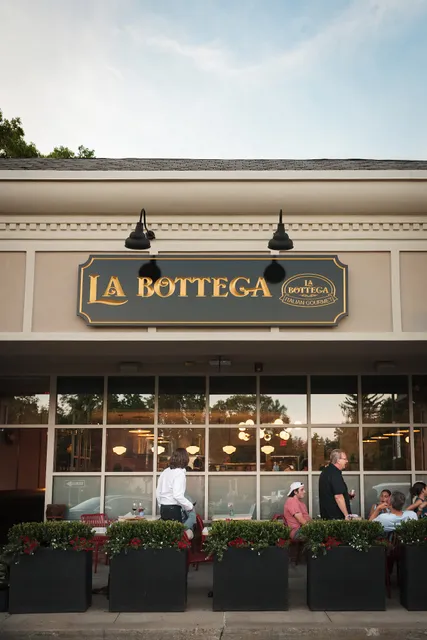 La Bottega East Norwich