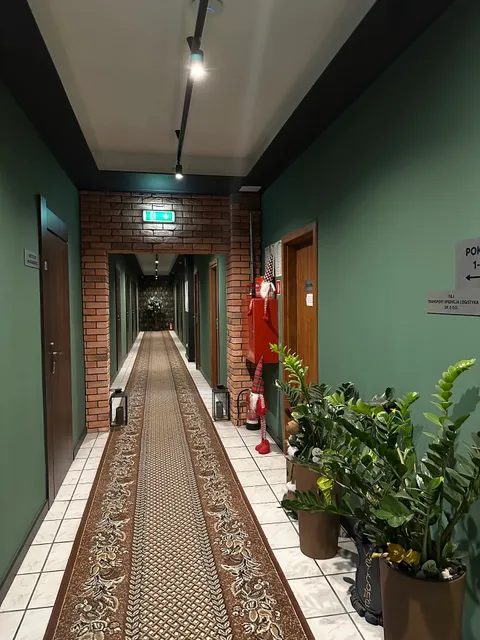 Hostel Czarna Perła