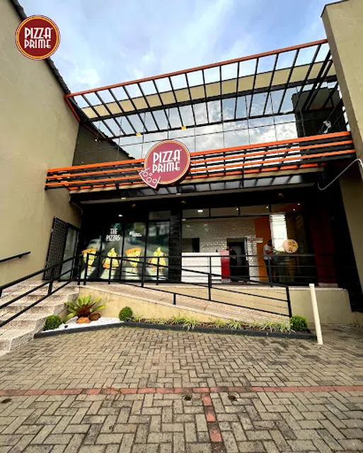 Pizza Prime Valinhos