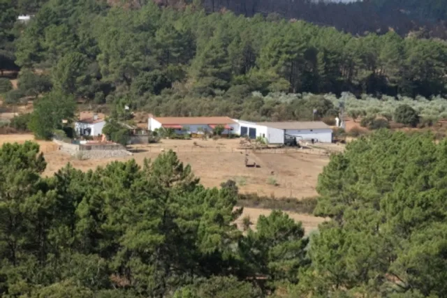 La Tierra Verde Holiday Accommodations