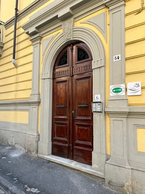 Affittacamere Le Tortorelle