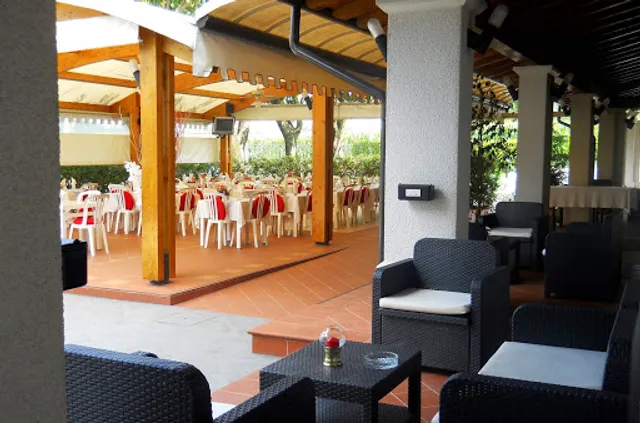 Trattoria S.Maria - Ristorante Albergo