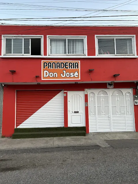 Panadería Don José