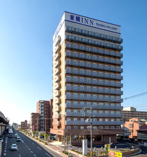 Toyoko Inn Kadoma city station