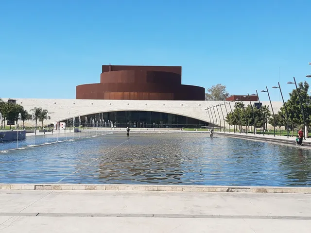 Hotel Estrella Andina