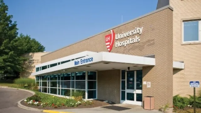 UH Conneaut Medical Center