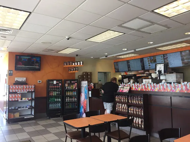 Dunkin'