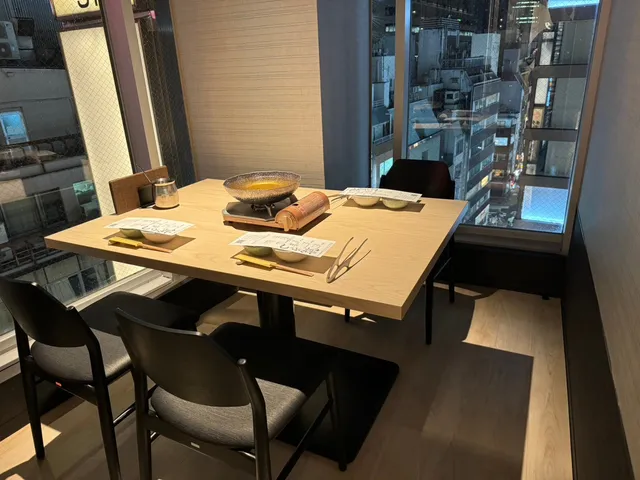 Ginza Shabuki Ginza station