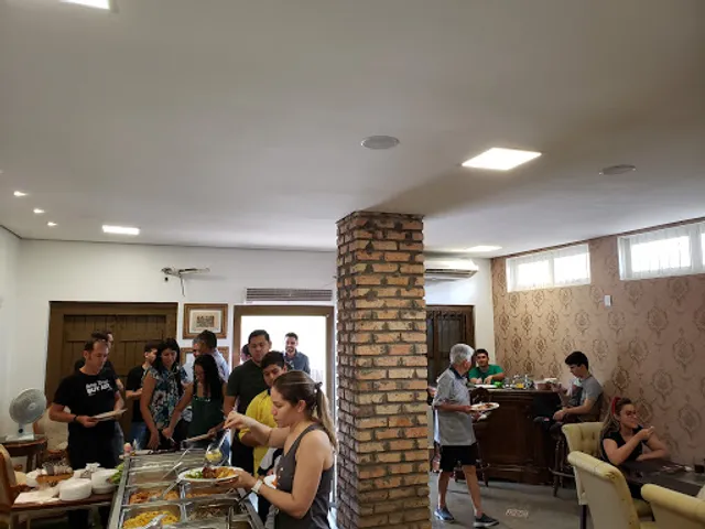 Restaurante Danelichen