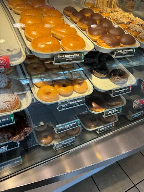 Doughnuts